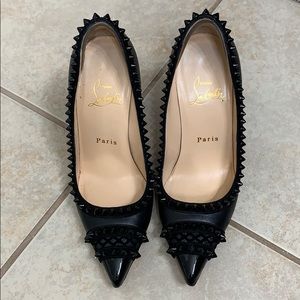 Christian Louboutin